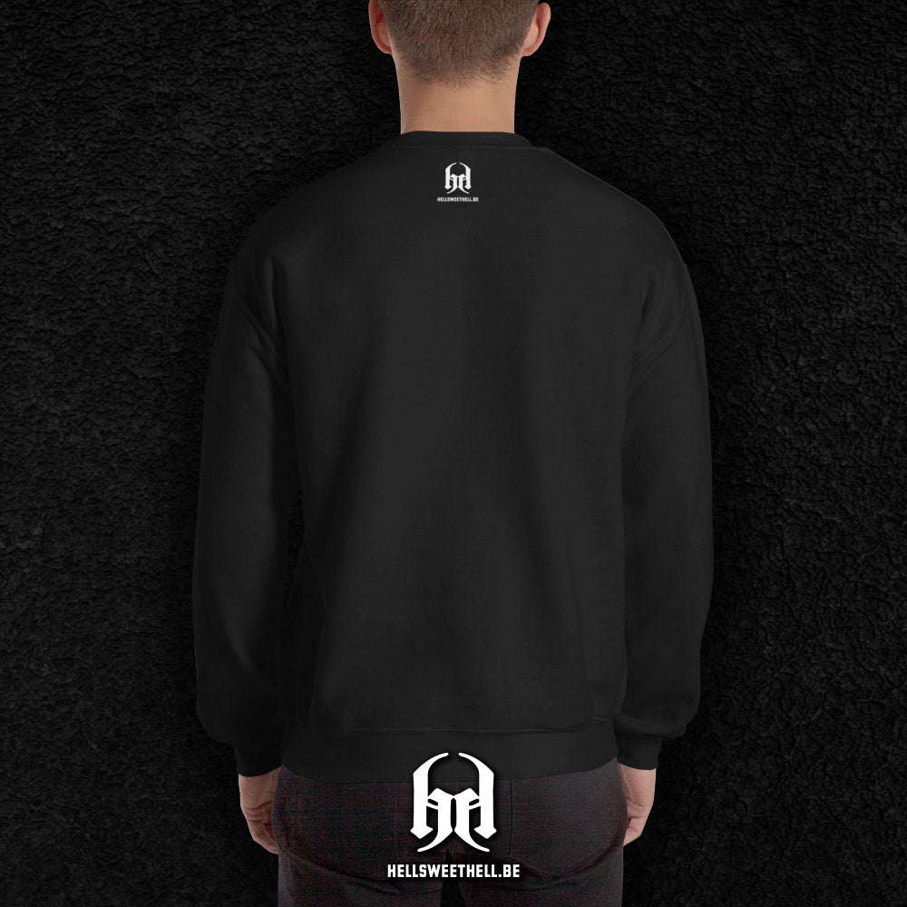 Cri de la mort - Sweat unisexe