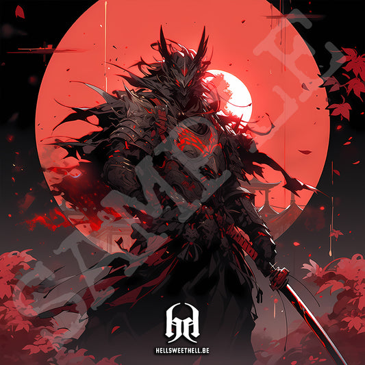 Album cover - v8