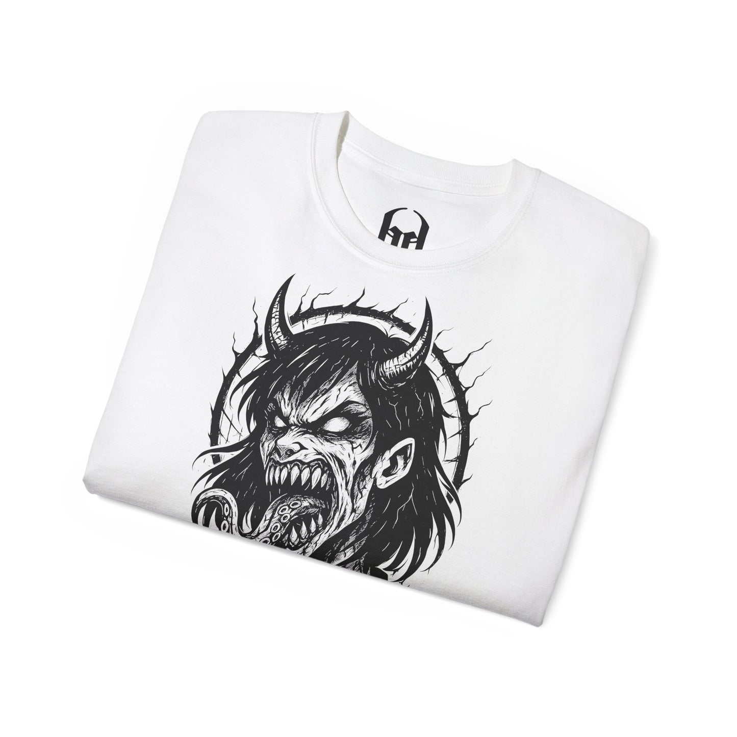 Possessed - T-shirt unisexe
