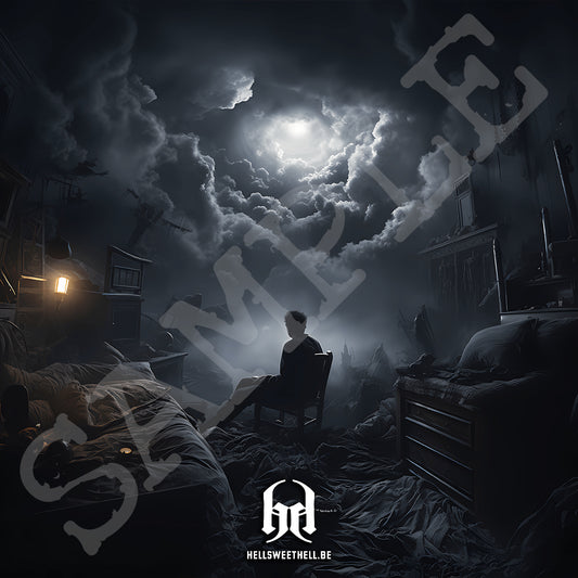Album cover - v90