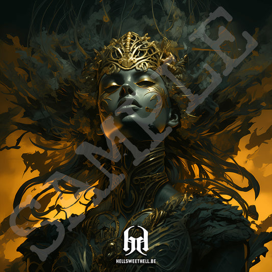 Album cover - v91