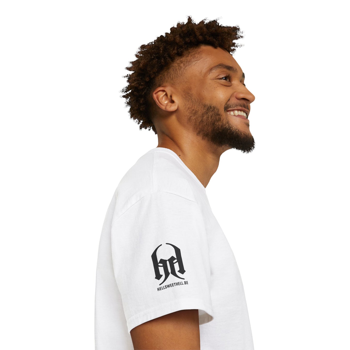 Duality - T-shirt unisexe