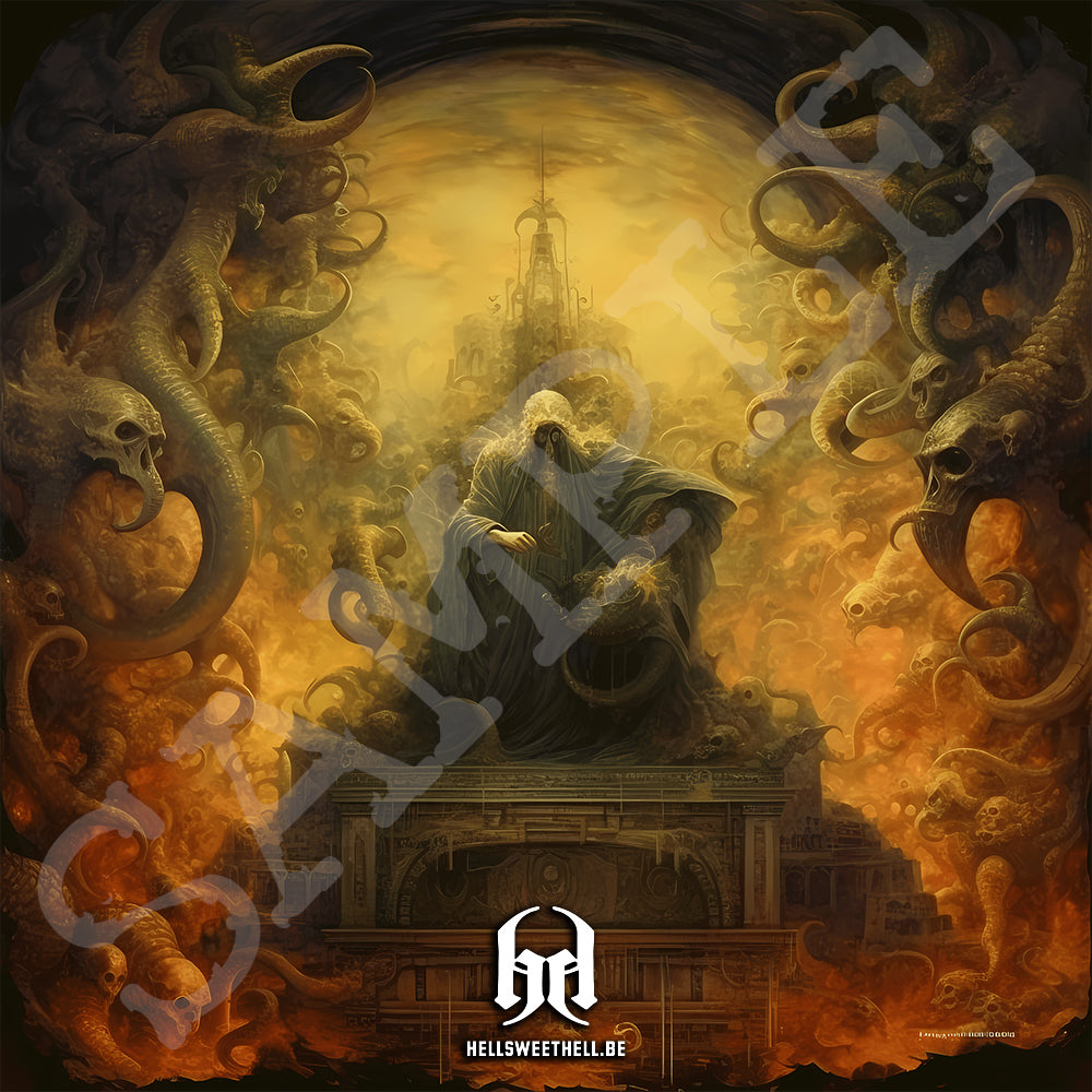Album cover - v93