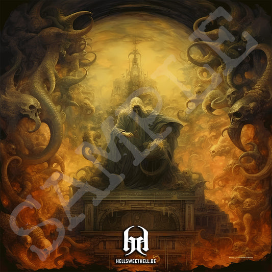Album cover - v93
