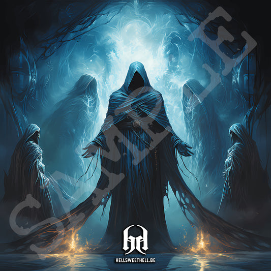 Album cover - v94