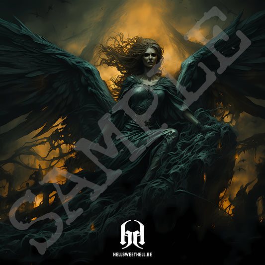 Album cover - v96