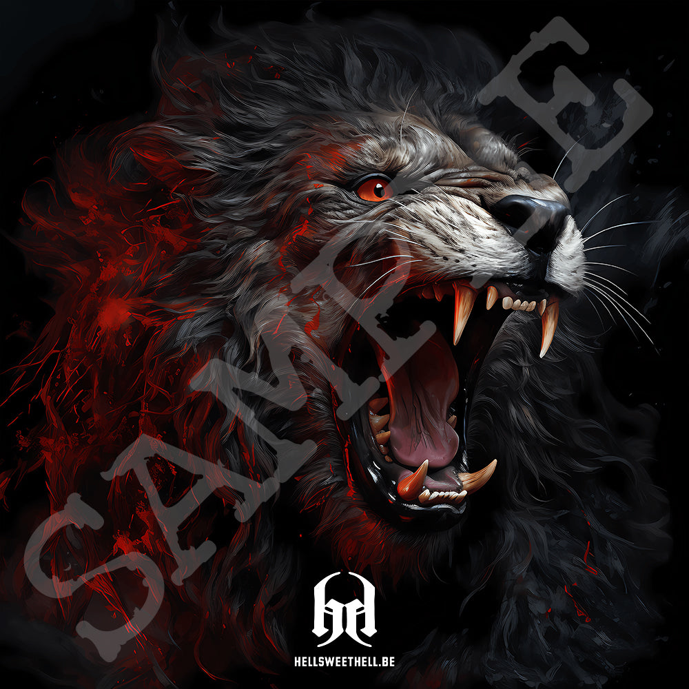 Album cover - v97