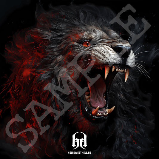 Album cover - v97