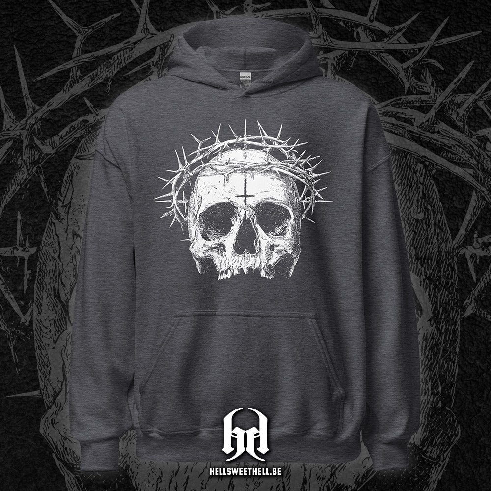 Cursed - Hoodie hoodie