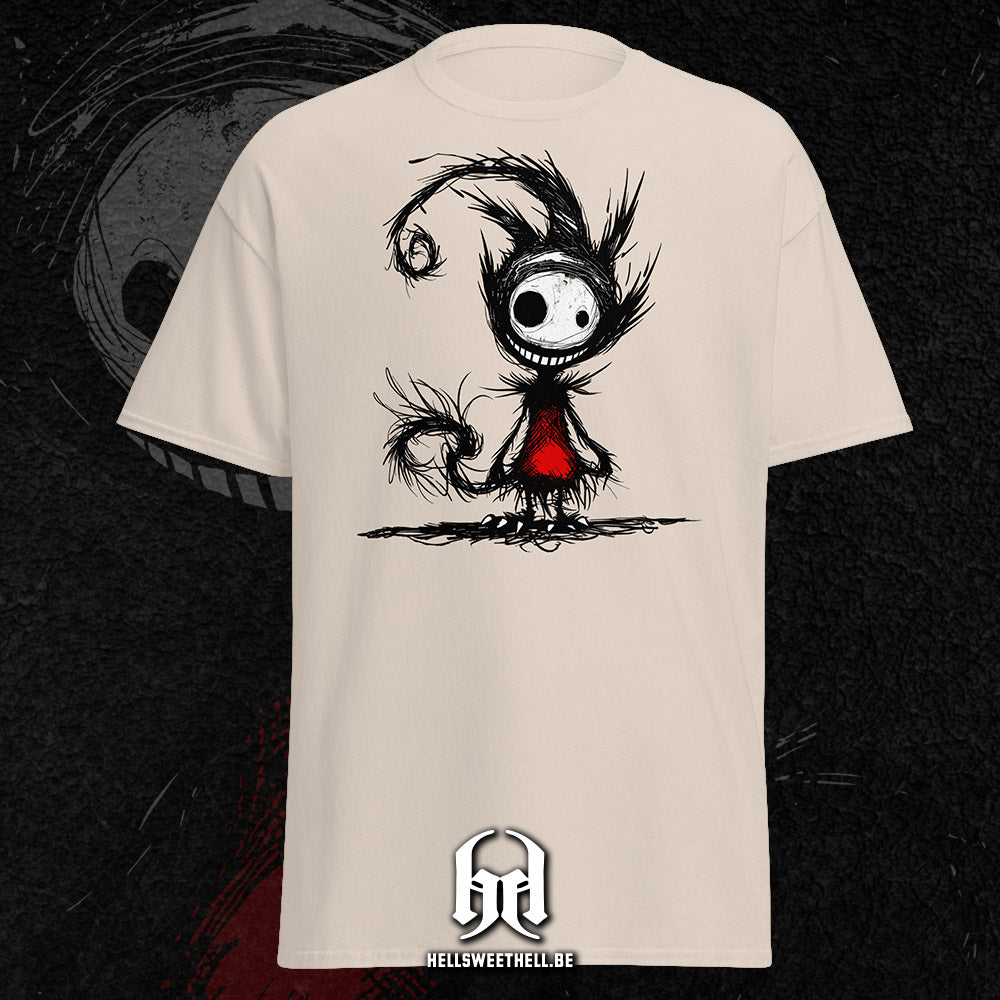 L'ombre Fantasque - T-shirt unisexe