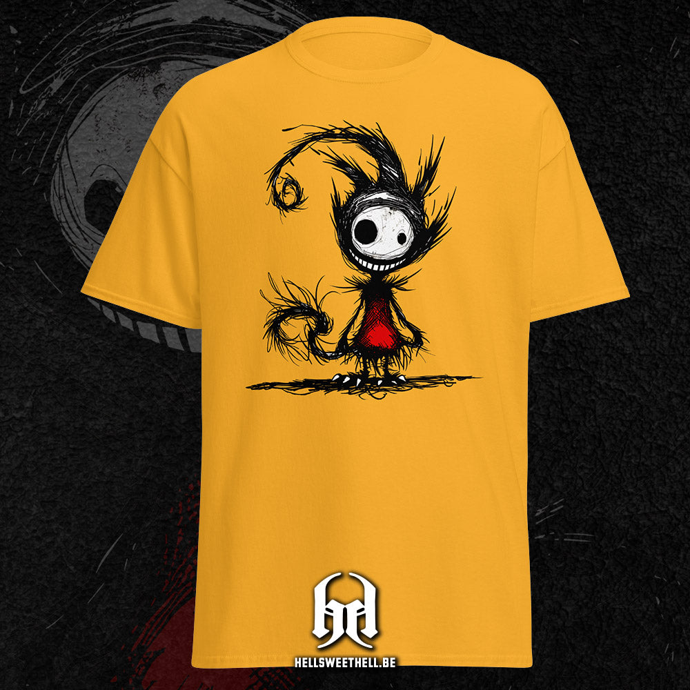 L'ombre Fantasque - T-shirt unisexe