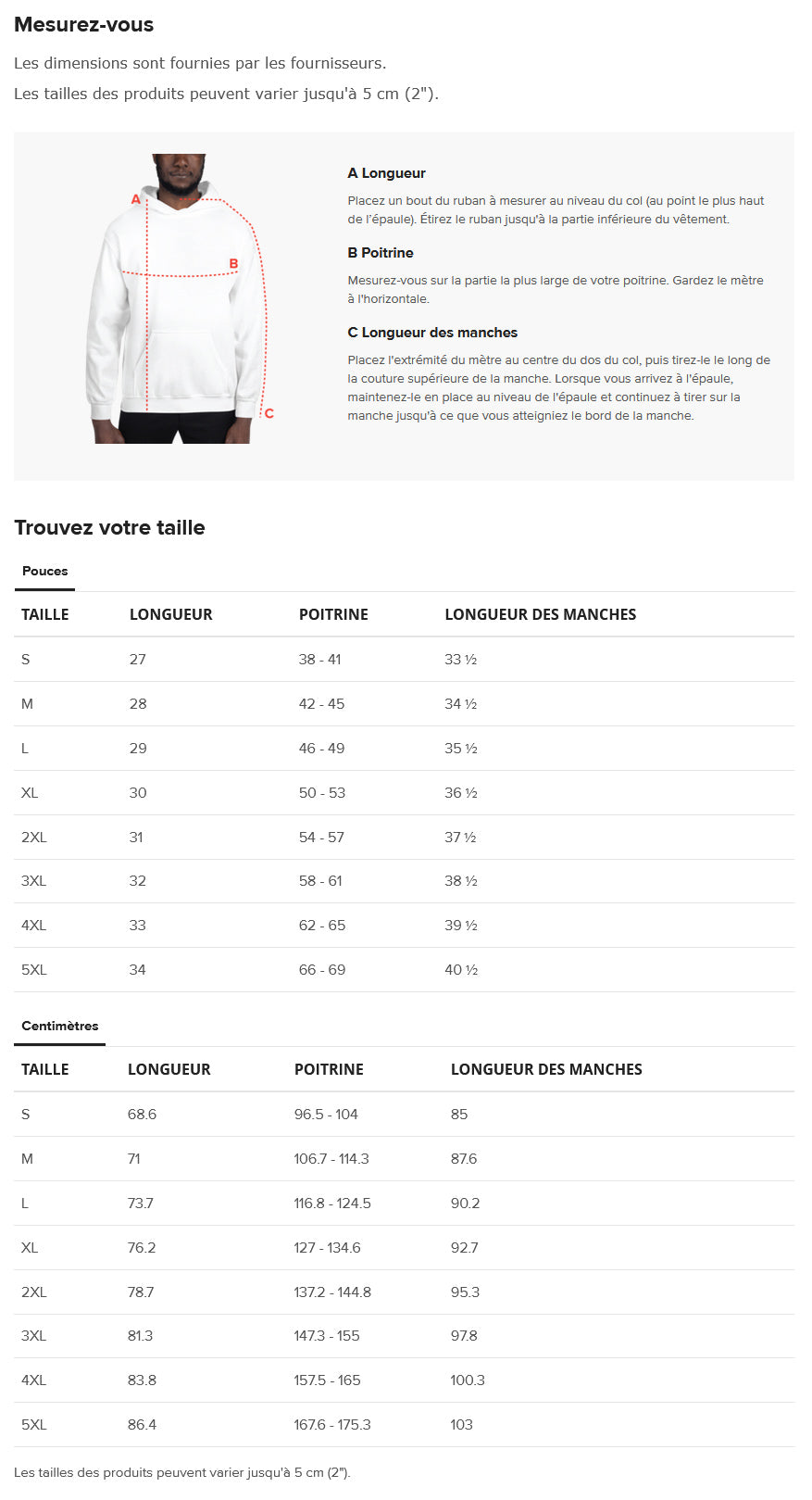 Hell Sweet Hell Logo Noir - Sweat à capuche Hoodie unisexe