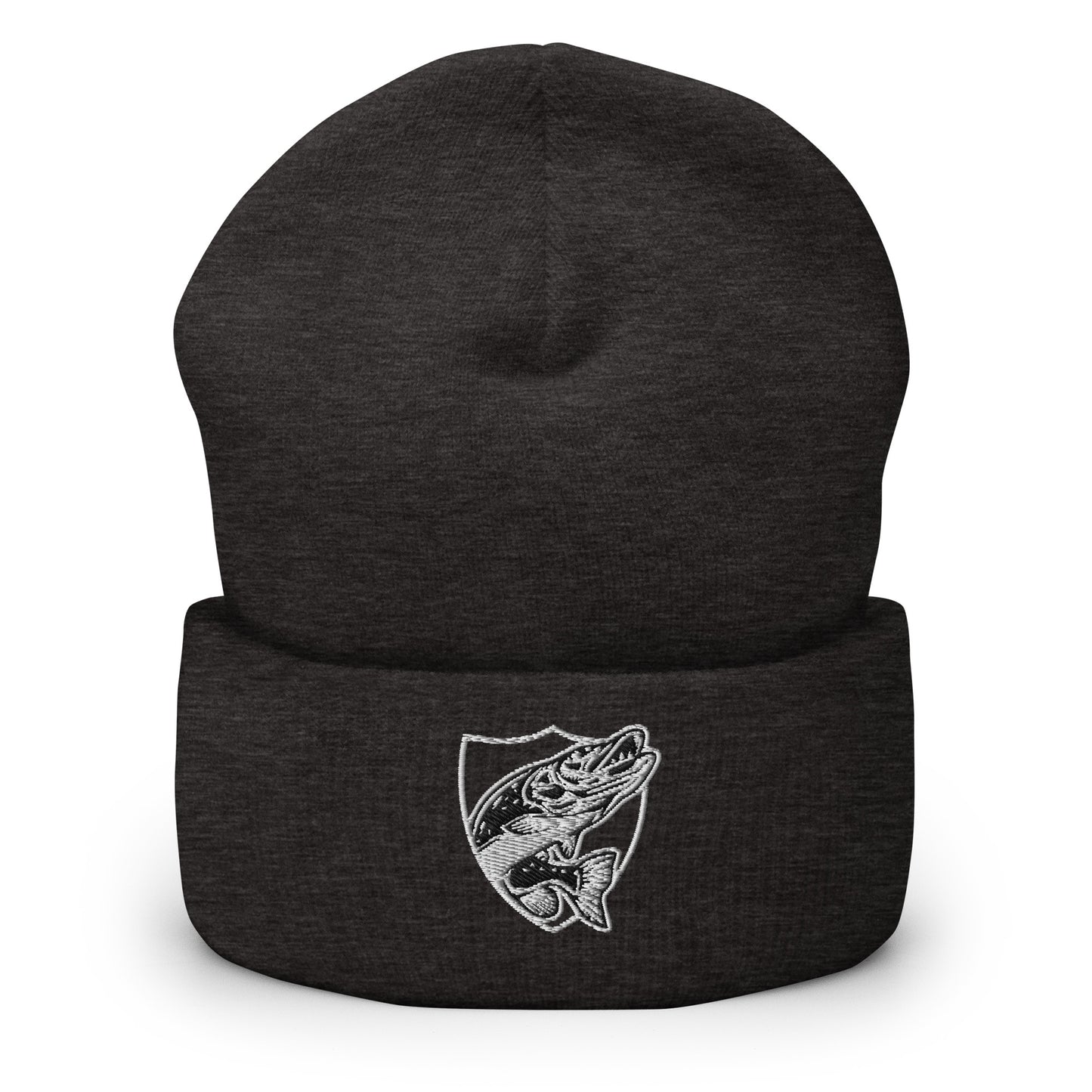Pêche du brochet - Bonnet à Revers