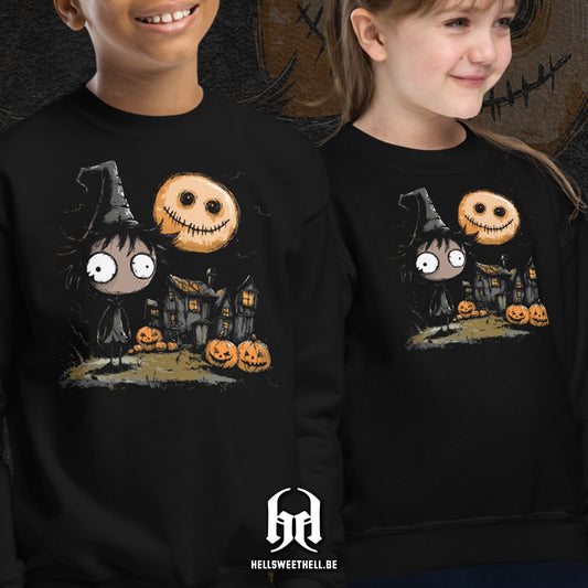Le Magicien de l'Ombre - Sweat enfant