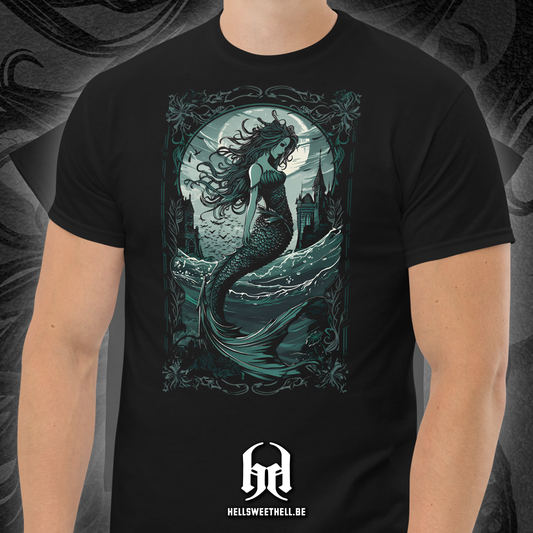 Sirène - Creatures Collection - T-shirt unisexe