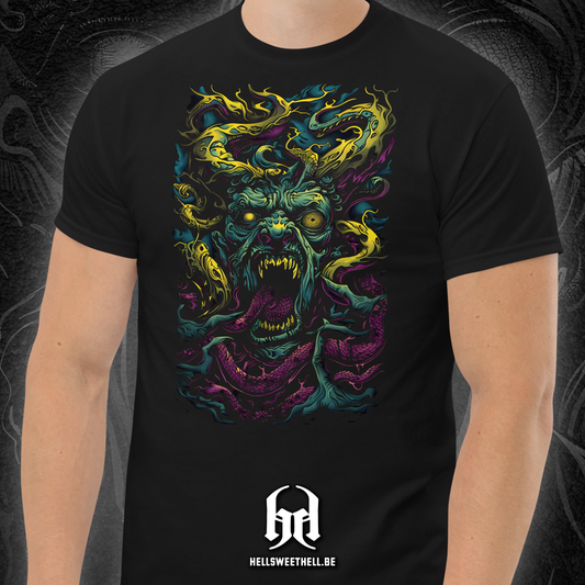 Vampire - Creatures Collection - T-shirt unisexe