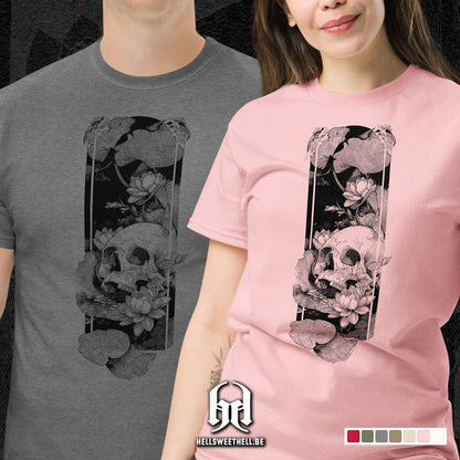 Serenity of Doom - Unisex T-shirt