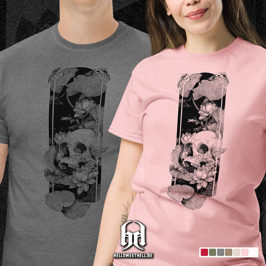 Serenity of Doom - Unisex T-shirt