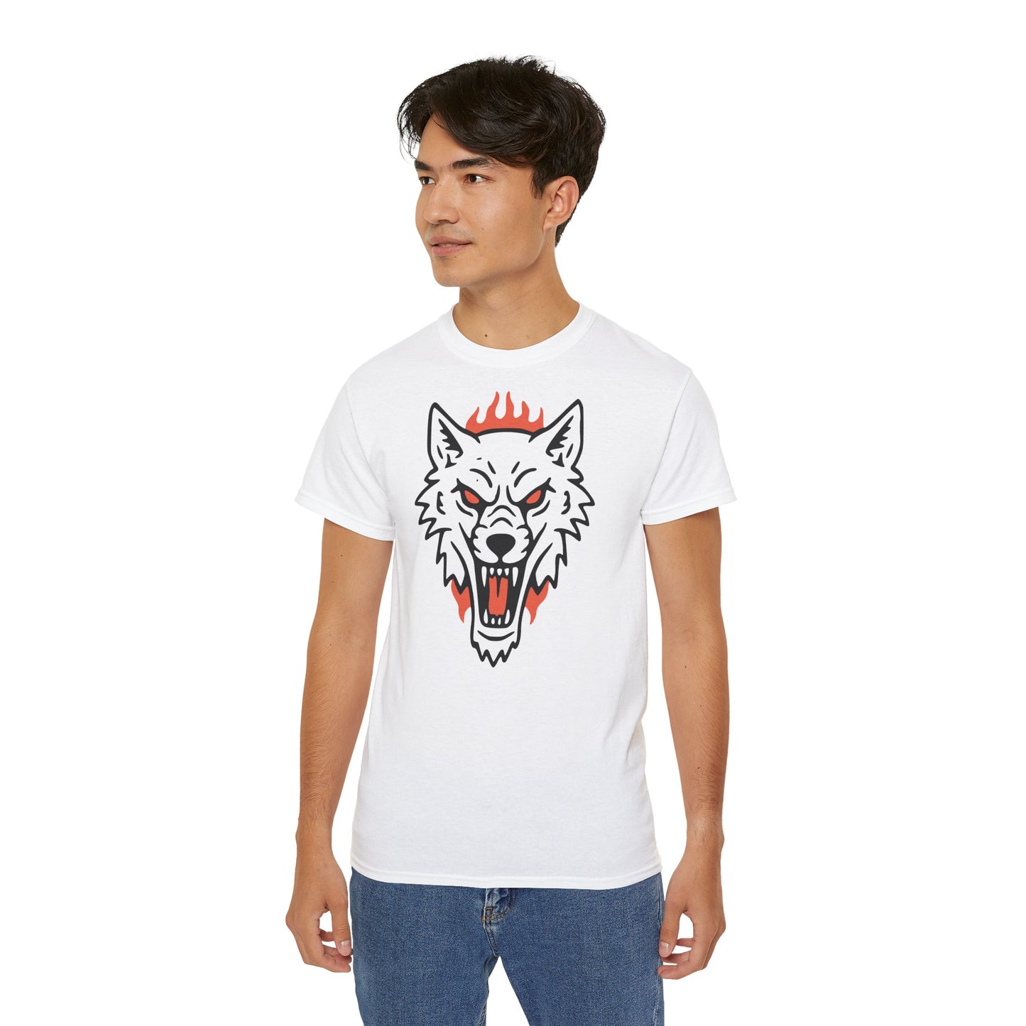 Hellhound Spirit - T-shirt unisexe
