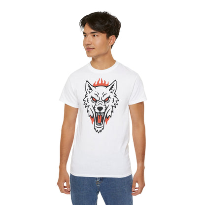 Hellhound Spirit - T-shirt unisexe
