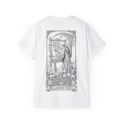 Le Tisserand d'Âmes - T-shirt unisexe