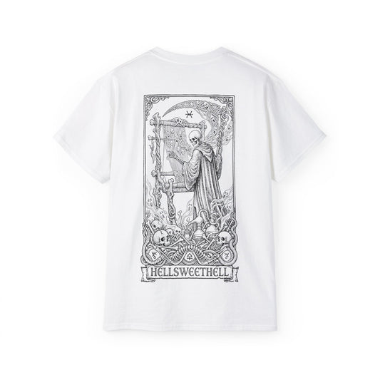 Le Tisserand d'Âmes - T-shirt unisexe