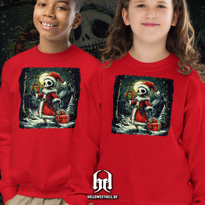 Dreaming before Christmas - Pull de Noël enfants et adolescents