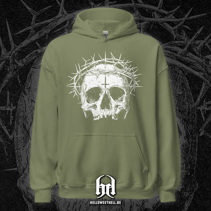 Cursed - Hoodie hoodie