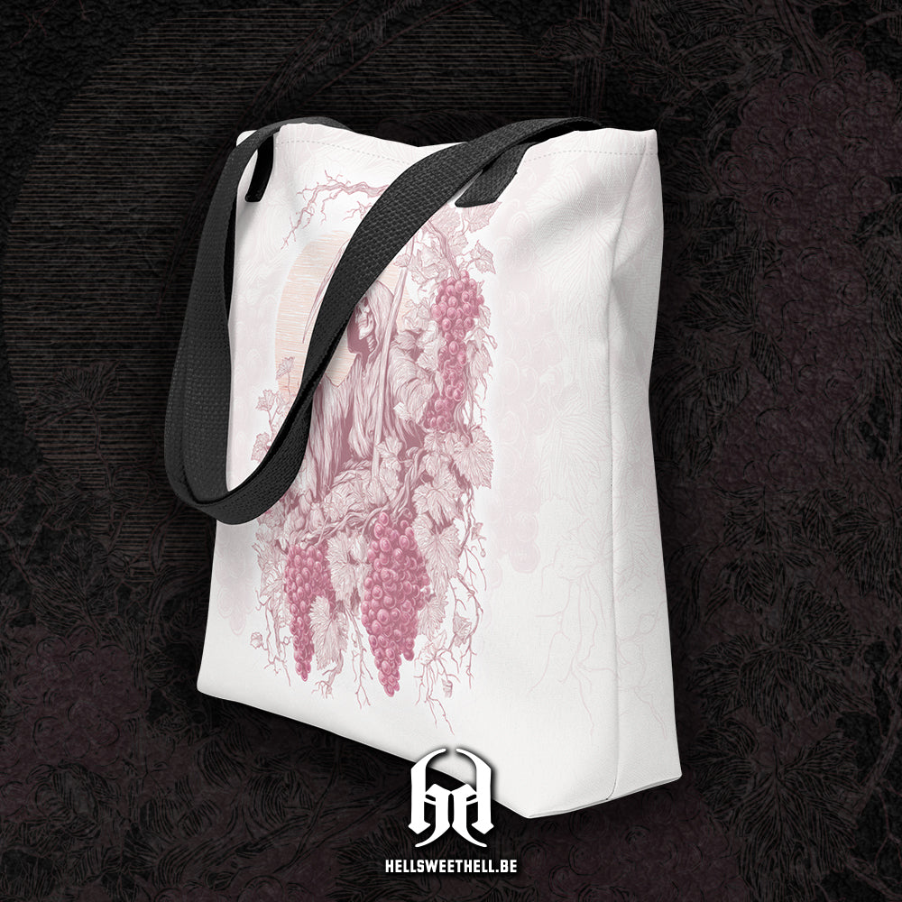 Bacchus Mortem - Sac fourre-tout Tote bag