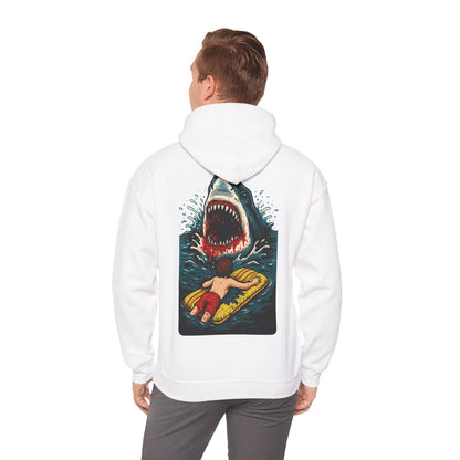 Alex's Death - Unisex Hoodie