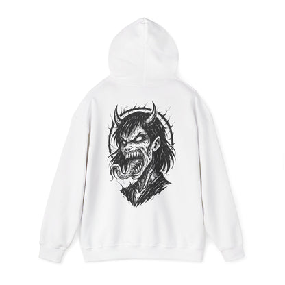 Possessed - Hoodie unisexe