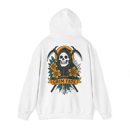 Grim Fate - Hoodie unisexe