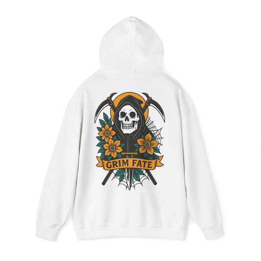 Grim Fate - Unisex Hoodie