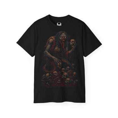 Womb of the Damned - T-shirt unisexe
