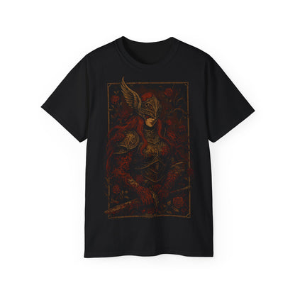 L'Épée de Miquella - T-shirt unisexe