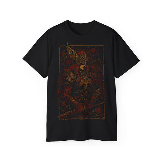 Miquella's Sword - Unisex T-shirt