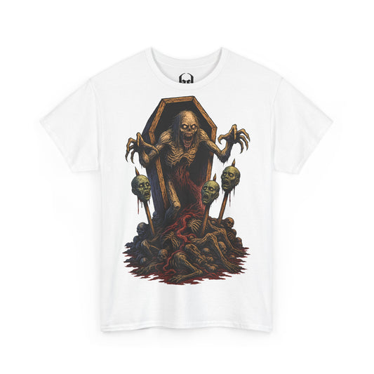Coffin Spawn - T-shirt unisexe