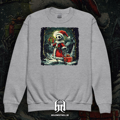 Dreaming before Christmas - Pull de Noël enfants et adolescents