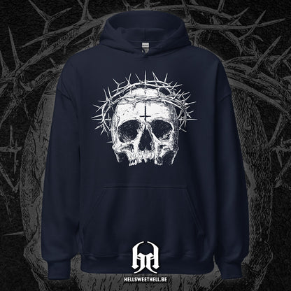 Cursed - Hoodie hoodie