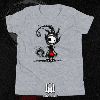L'Ombre Fantasque - T-shirt unisexe enfants et adolescents