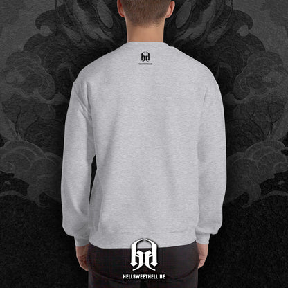 Oni Japan v1 - Unisex Sweatshirt