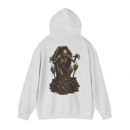 Coffin Spawn - Hoodie unisexe