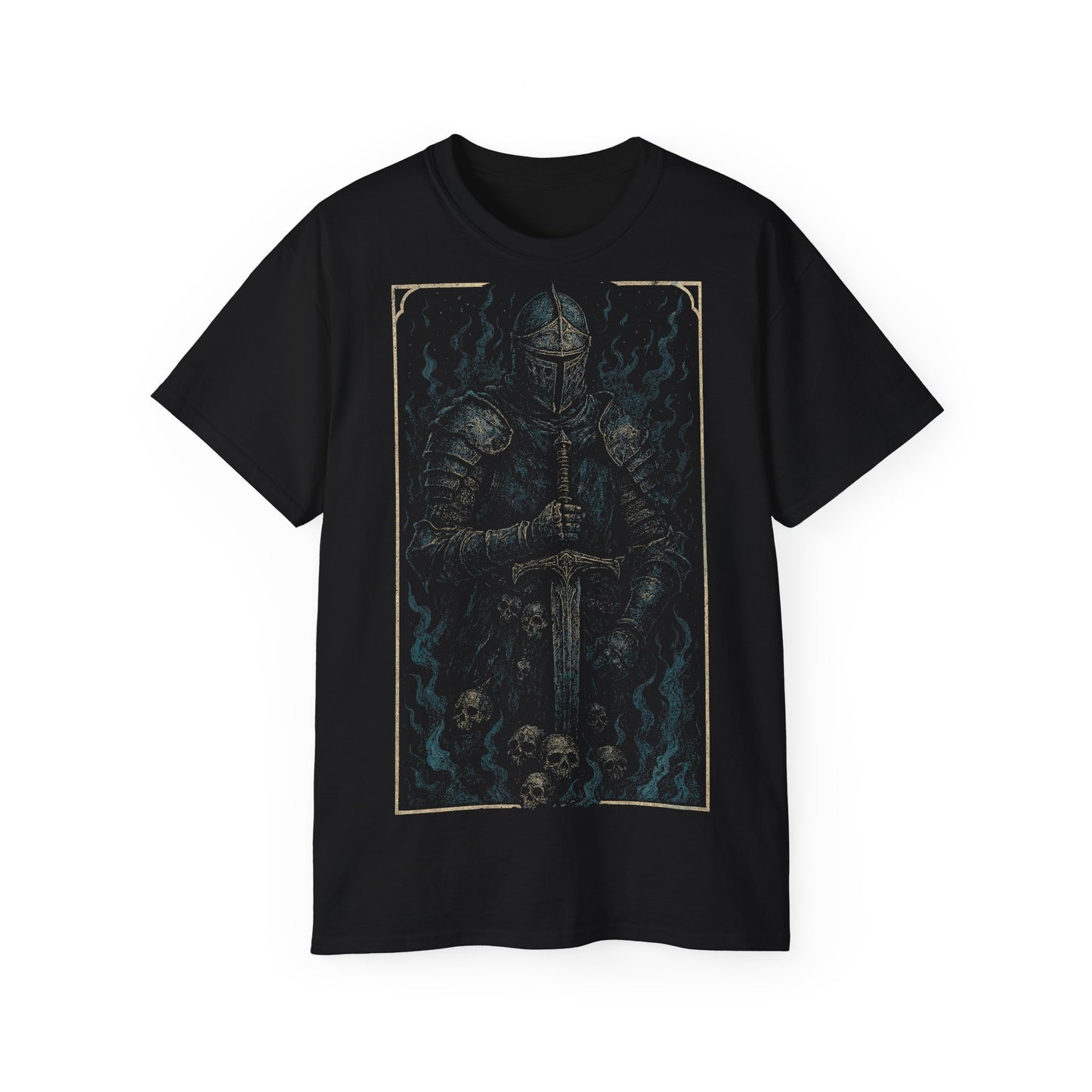 L'Élu des Morts-Vivants - T-shirt unisexe