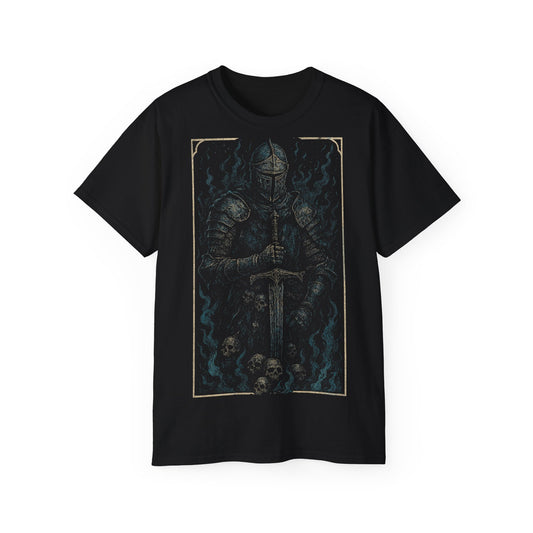 The Chosen One of the Living Dead - Unisex T-shirt