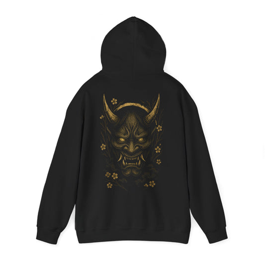 Gold ONI - Hoodie unisexe