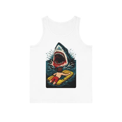 Alex's Death - Unisex Tank Top