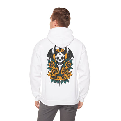 Born Dead - Unisex Hoodie