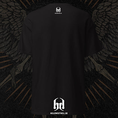 Death Angel - T-shirt unisexe