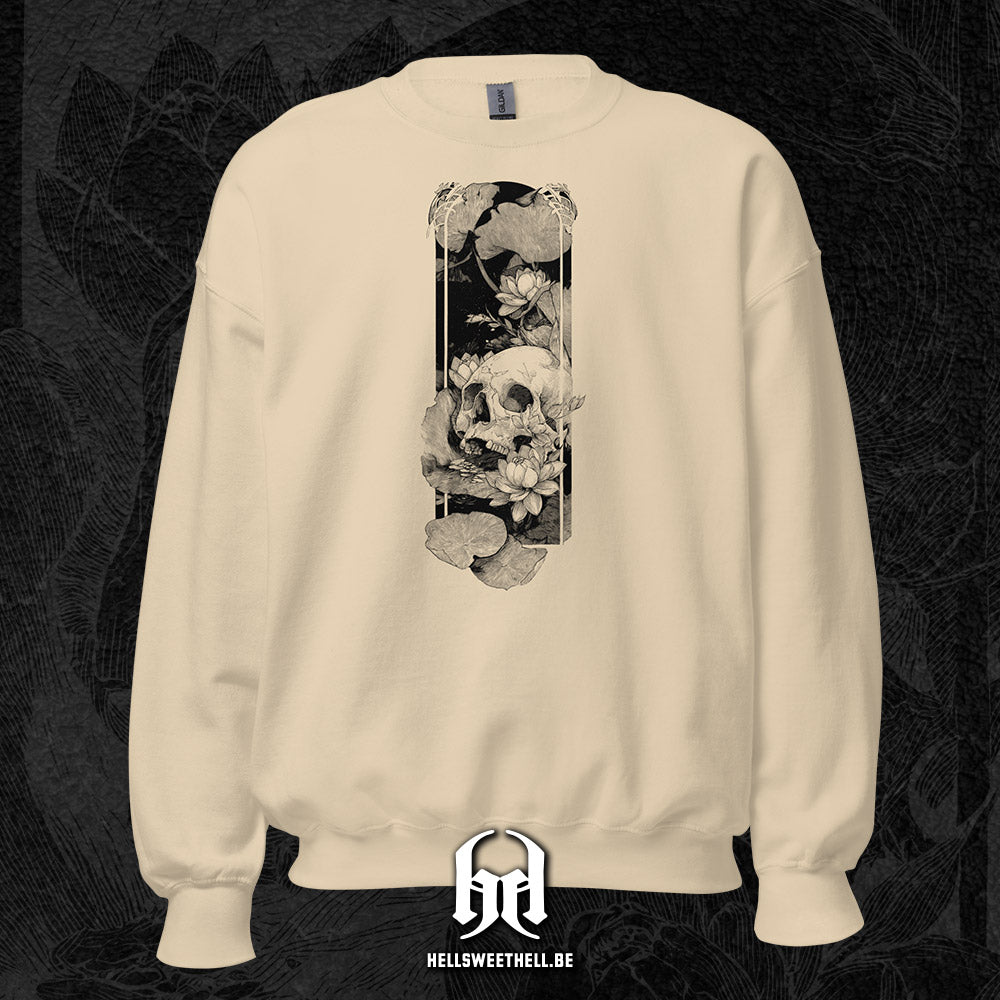 Sérénité Funeste - Sweat Unisexe
