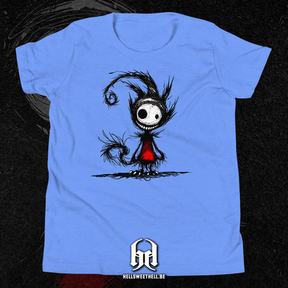 L'Ombre Fantasque - T-shirt unisexe enfants et adolescents